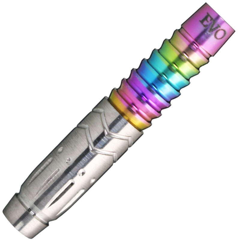 送料無料【Samurai】samurai RS (サムライRS) ソフトダーツ バレル