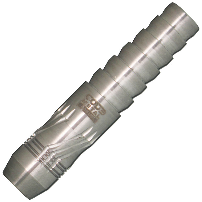 コスモダーツ ダーツ バレル ハレルヤ 鈴木 康太 COSMO DARTS