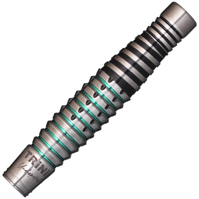 トリニダード アンディスピューティド リカルド2 STEEL TRiNiDAD