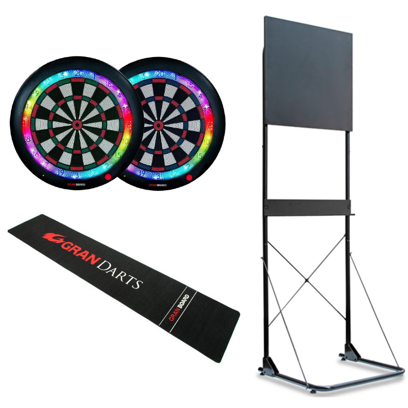 グランダーツグランボード3S ディークラフトアルテミスダーツボード