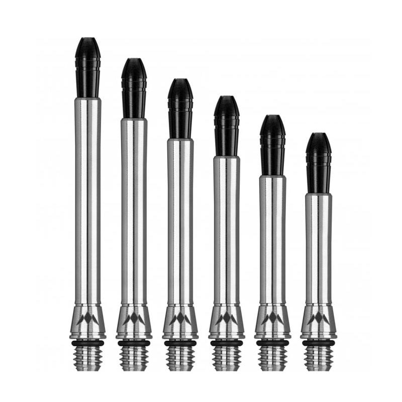 ミッション チタンシャフト フォックス Mission Titan Fox Titanium