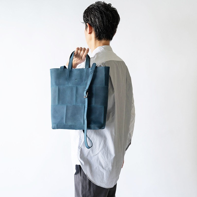 ショルダーバッグ トートバッグ レザー 本革 鞄 カバン かばん 2way