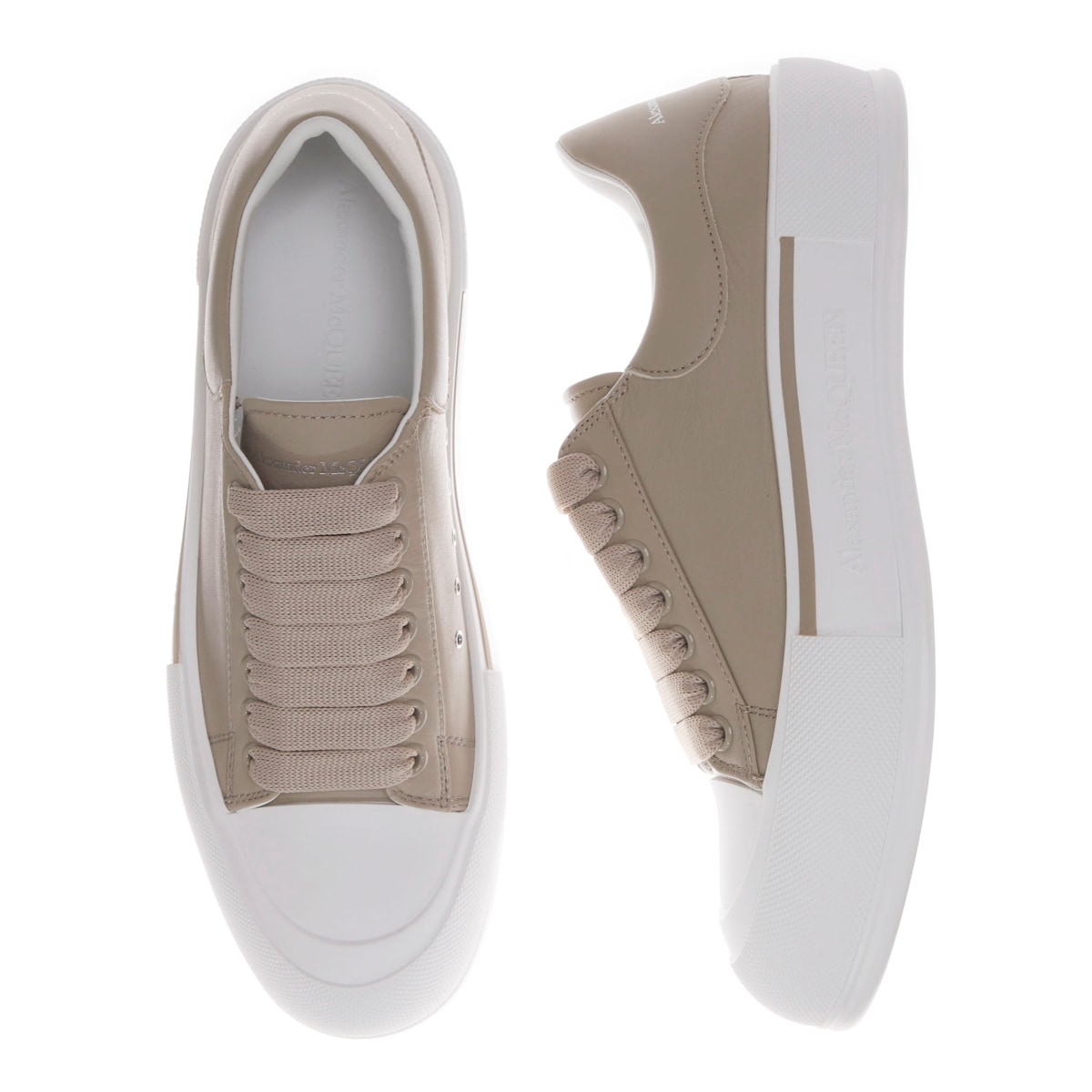 アウトレット】【ラスト1点】ALEXANDER McQUEEN アレキサンダー