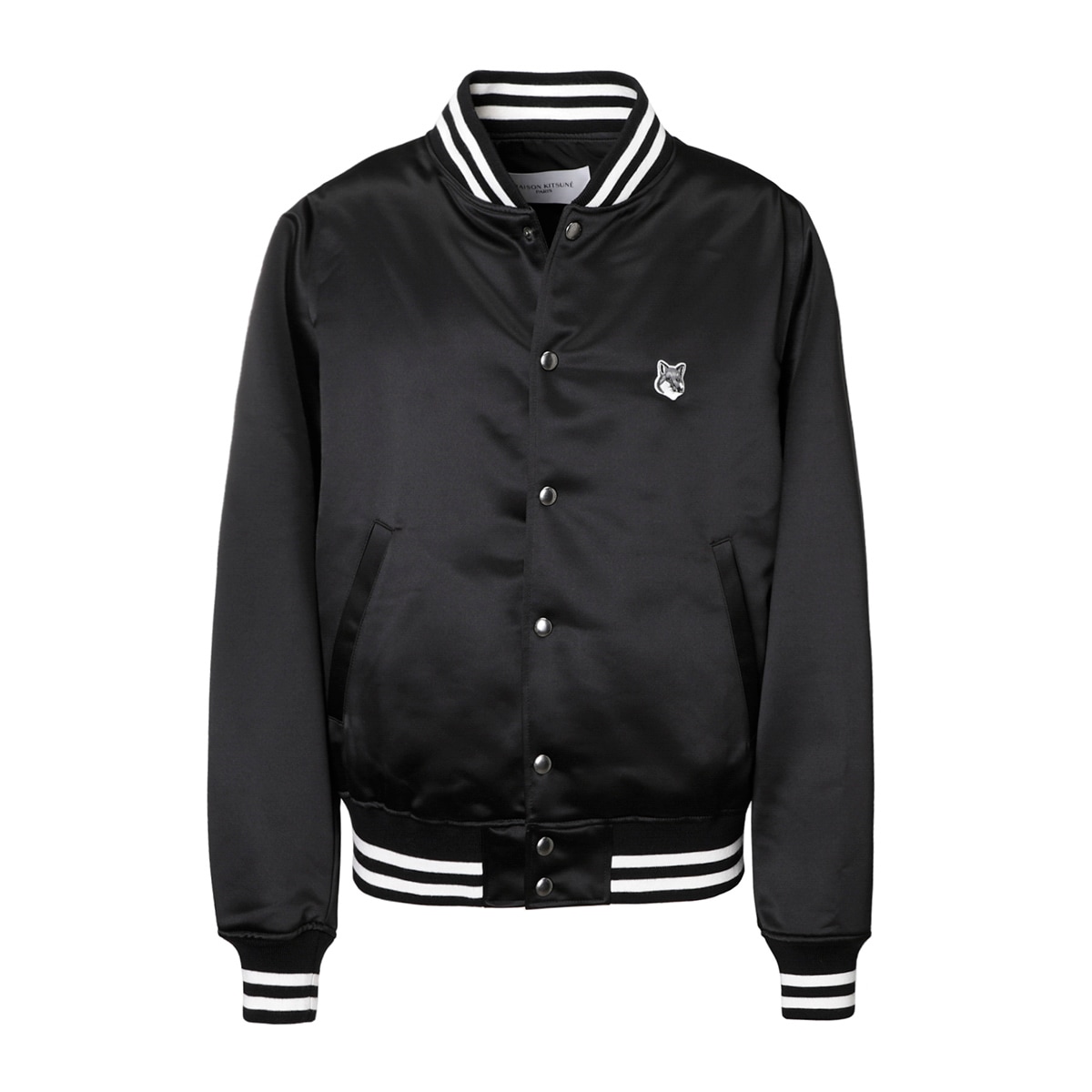 アウトレット】MAISON KITSUNE メゾンキツネ ブルゾン/テディ