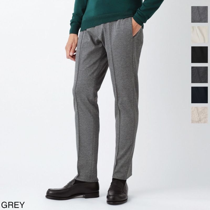 d*e様 ジャブス SPACE FIT グレー カーゴパンツ 46 ジャブス SPACE FIT