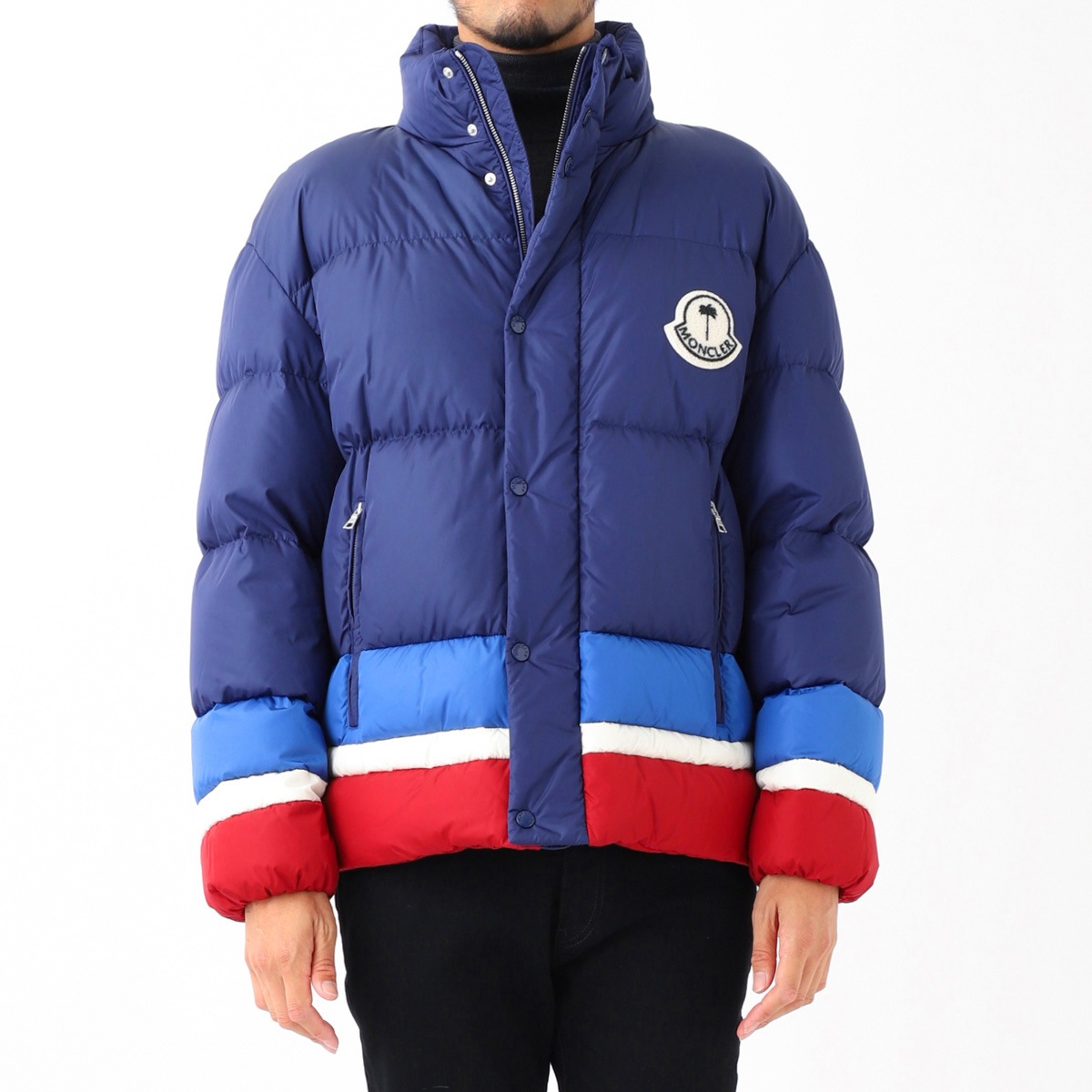 アウトレット】MONCLER モンクレール ダウンジャケット/8 MONCLER PALM