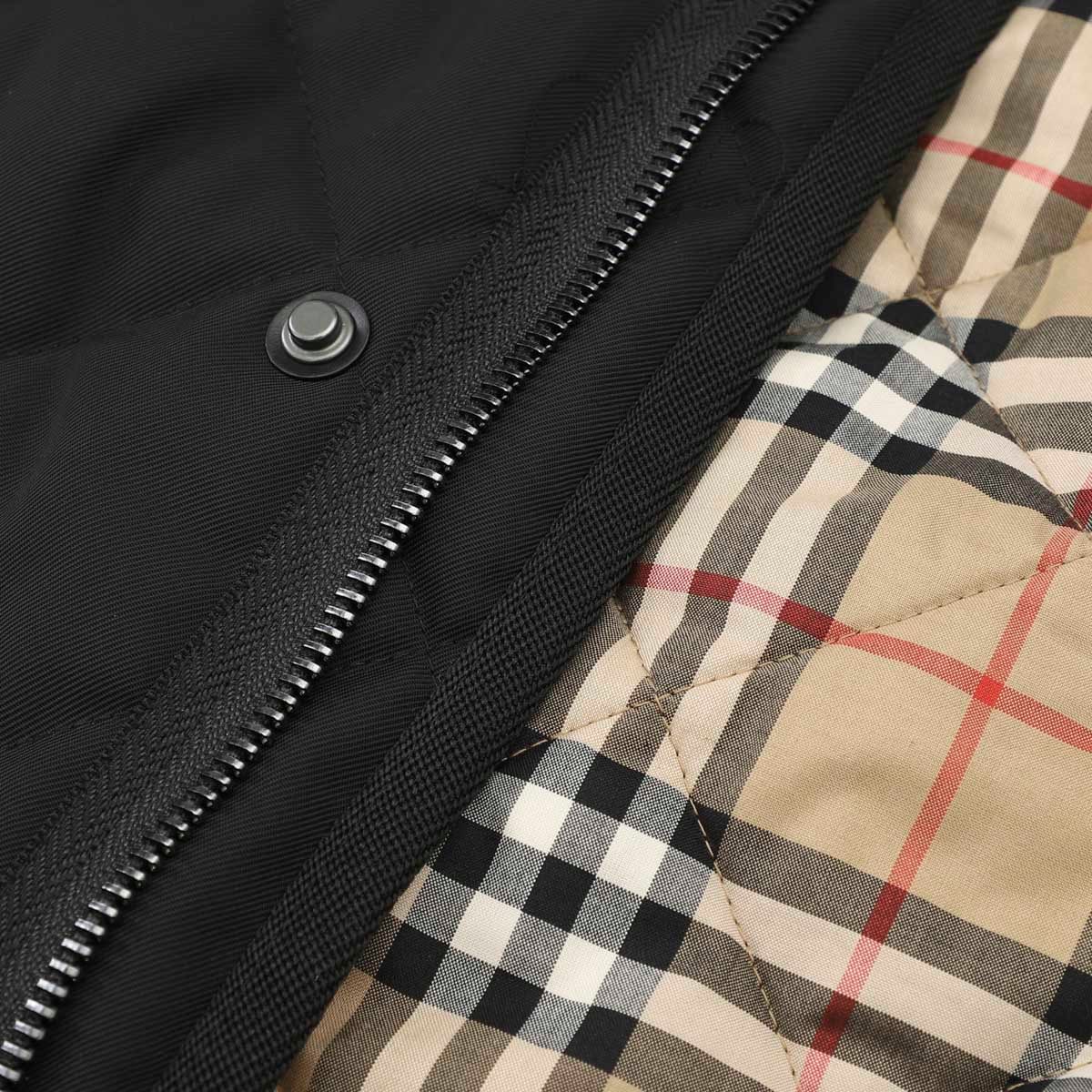 アウトレット】【ラスト1点】BURBERRY バーバリー キルティング