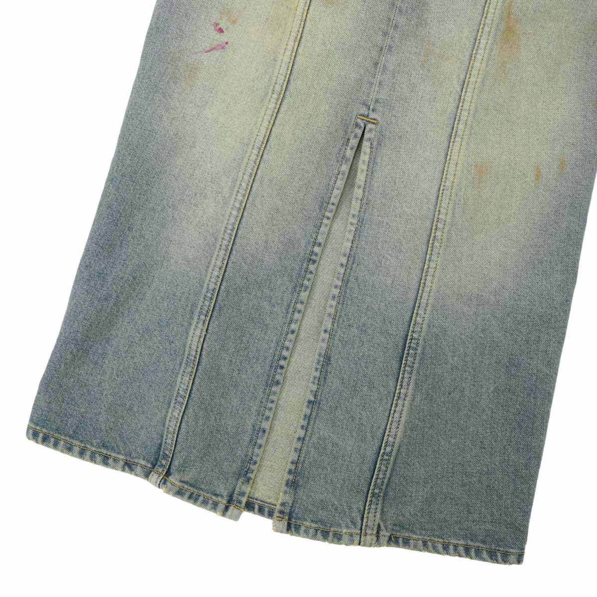 3万円均一】【アウトレット】Maison Margiela メゾンマルジェラ デニム