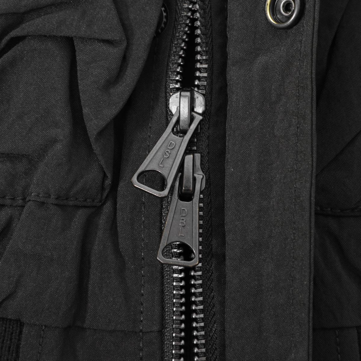 DIESEL ディーゼル ナイロンジャケット/J-STAIN-SHORT メンズ | メンズ