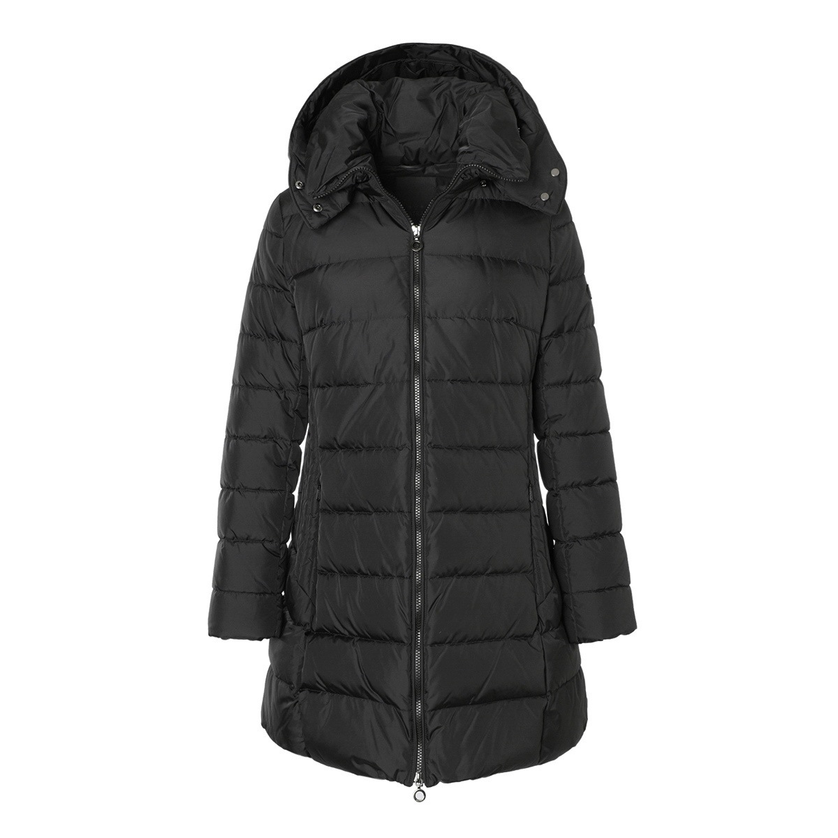 TATRAS タトラス ダウンコート/POLITEAMA ポリテアマ【大きいサイズ