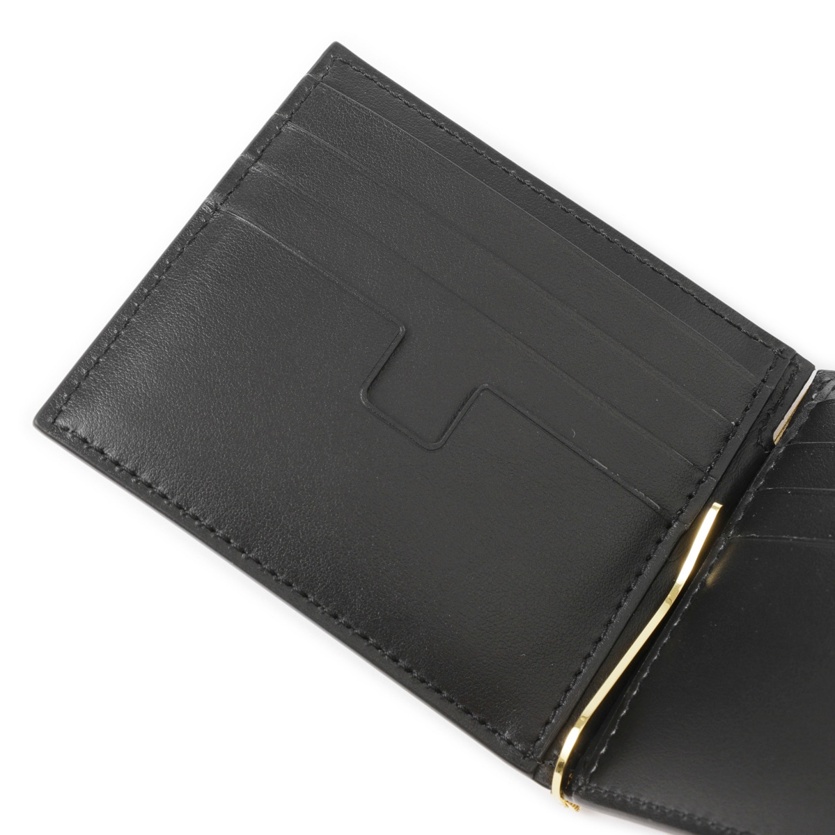 TOM FORD トムフォード マネークリップ/2つ折り財布 メンズ | メンズ