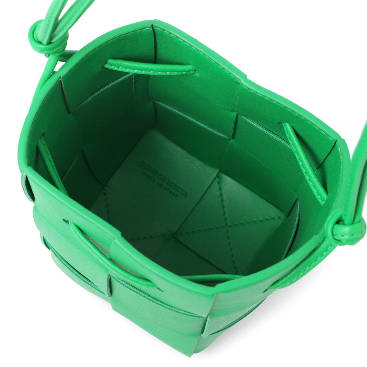 BOTTEGA VENETA ボッテガヴェネタ クロスボディバッグ/ミニバッグ/MINI