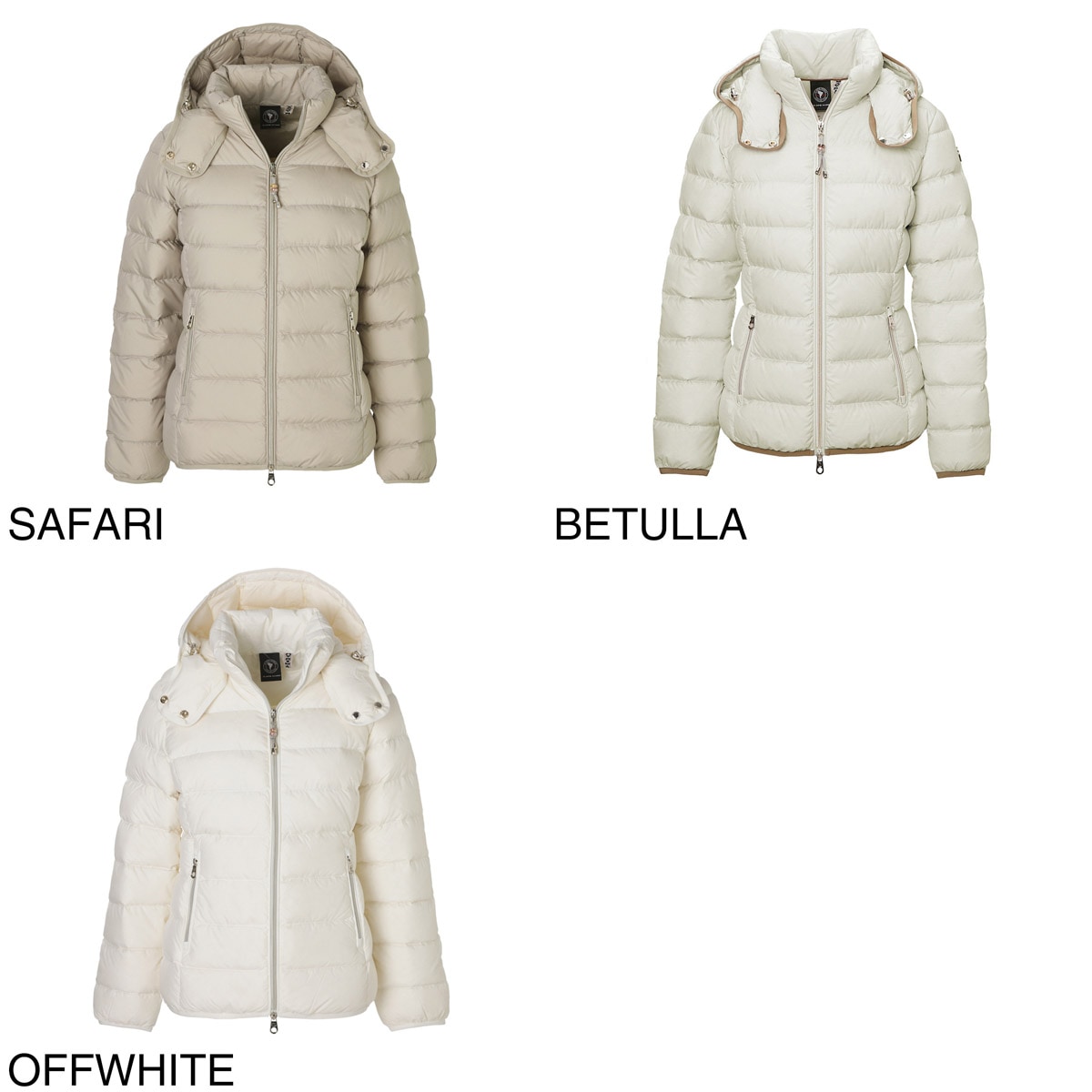 アウトレット】CAPE HORN ケープホーン ダウンジャケット/MATT STELLA