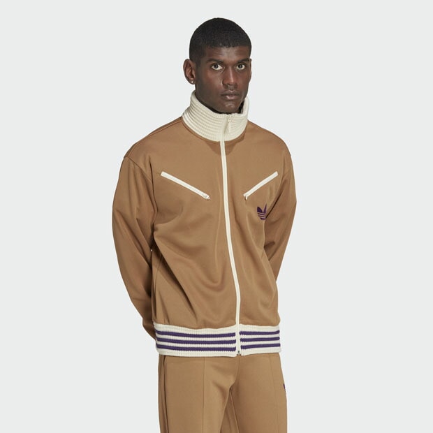 Adicolor Heritage Now ニュー モントリオール 22 トラックトップ