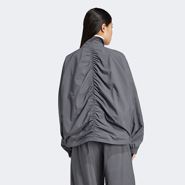 レディース アディレニウム ADILENIUM シーズン 3 ジップ トラック