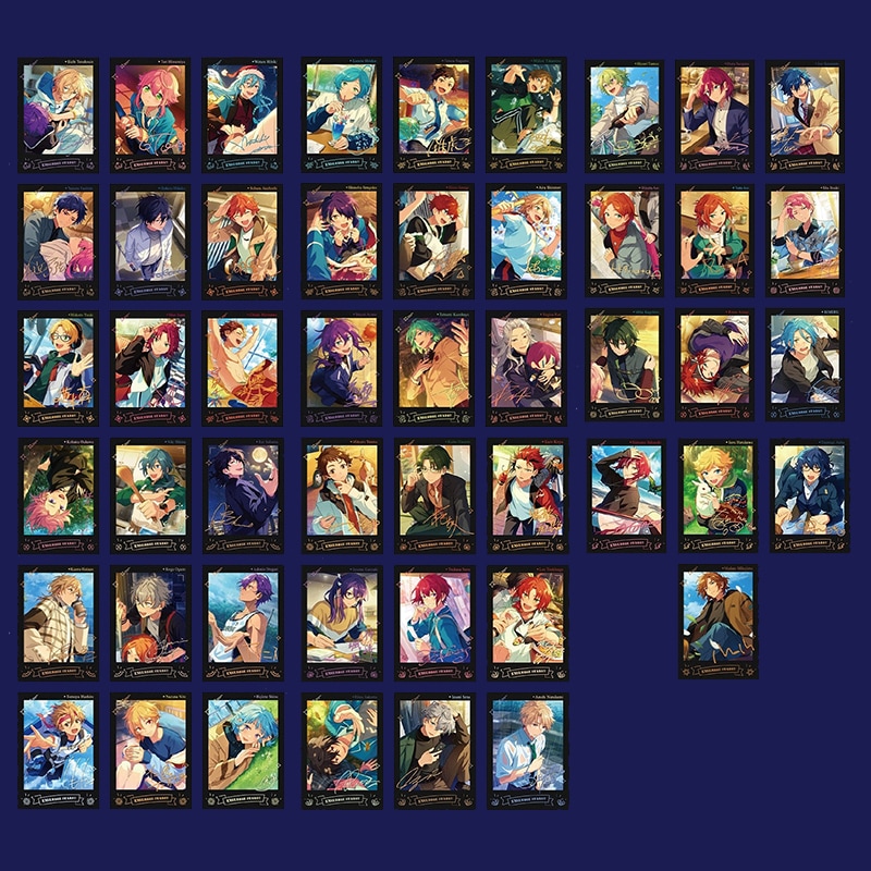 あんスタ中国グッズ代行minaplex