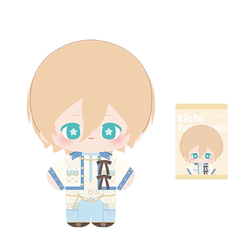 あんスタ中国グッズ代行minaplex