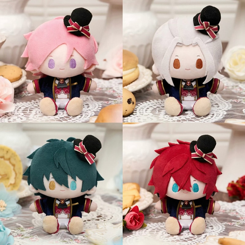 あんスタ中国グッズ代行minaplex