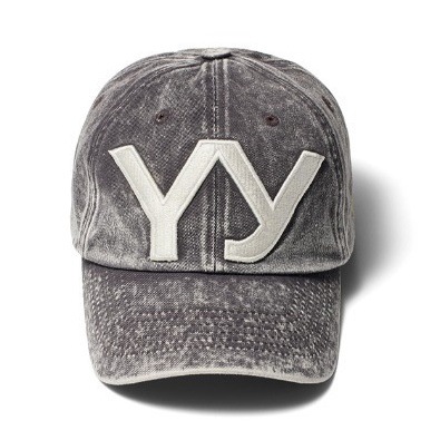 OPEN YY キャップ COTTON BALL CAP｜MIRISE(ミライズ)公式通販