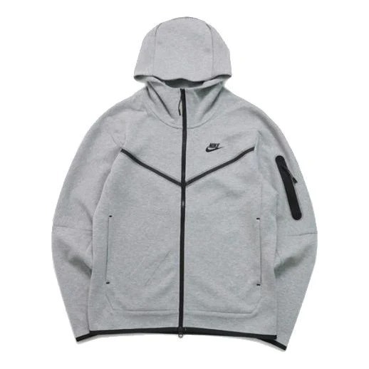 Nike テックフリース フーディ Tech Fleece Hoodie CU4490-010 CU4490