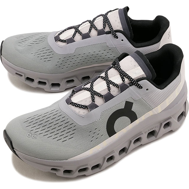 オン スニーカー クラウドモンスター [61.97657 SS25] On Cloudmonster