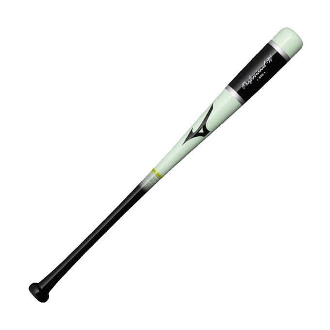 MIZUNO（ミズノ）限定 木製トレーニングバット プロフェッショナル W