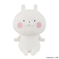 うさこ ぬいぐるみS|【ぬいぐるみのセキグチ】メーカー公式通販