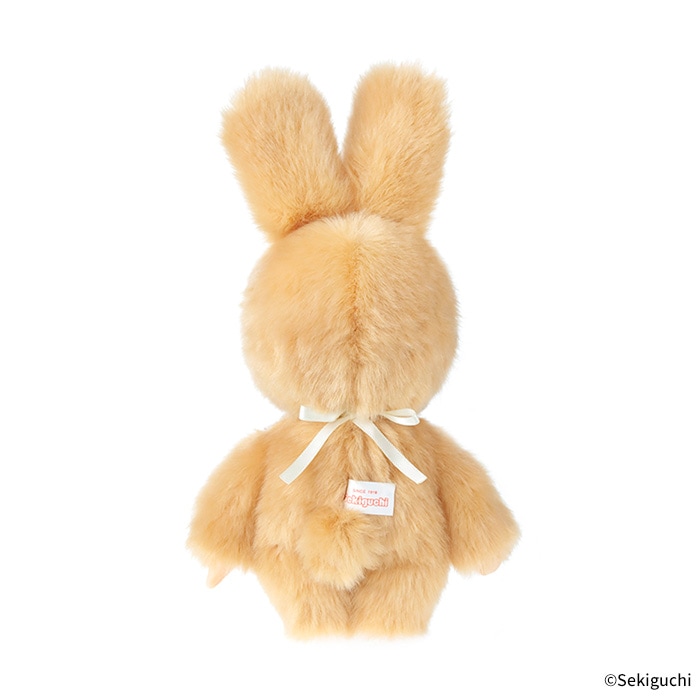 スウィートシュガー チムたん Sサイズ|【ぬいぐるみのセキグチ