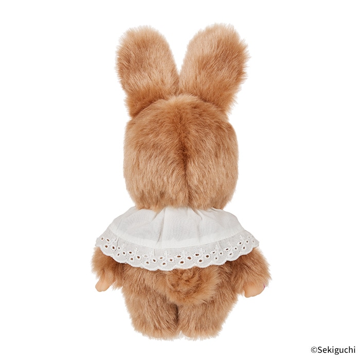 2017年マイメロディコラボチムたん❤︎ボールチェーンつき❤︎身長約20