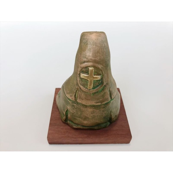 マリア観音 レプリカ 長崎 肥前 キリシタン 江戸時代 キリスト教 聖母