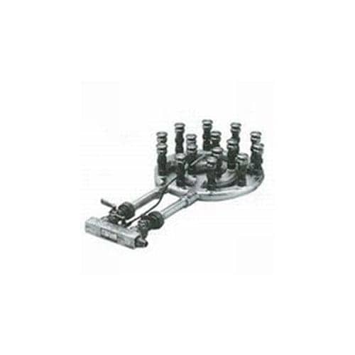 MG-15RJ マルゼン スーパージャンボバーナー