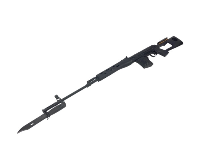 B*7様 東ドイツ軍 銃剣 6kh3 AKM ソ連 ロシア軍 バヨネット DDR B*7様