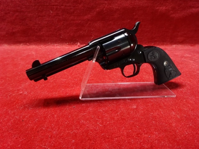 店内全品5％OFFクーポン】タナカワークス・コルトSAA 4 3/4インチ