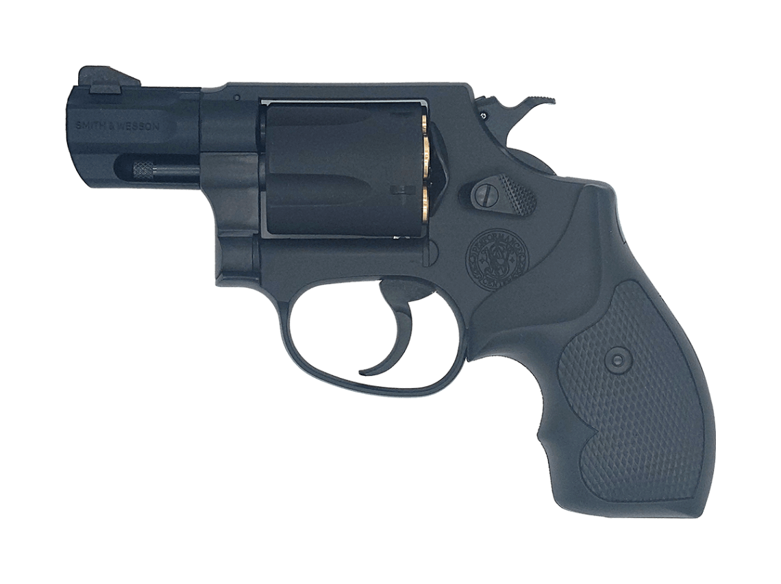 店内全品5％OFFクーポン】タナカ モデルガン S&W M36 Performance