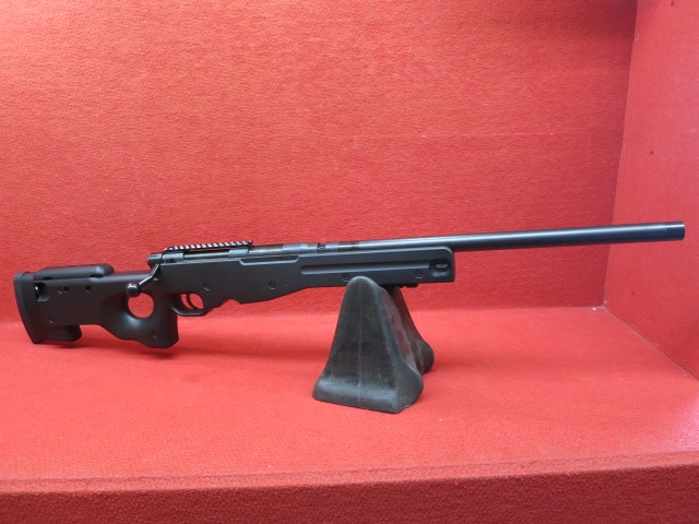 店内全品5％OFFクーポン】クラウン・Type96 SENIORボルトアクション