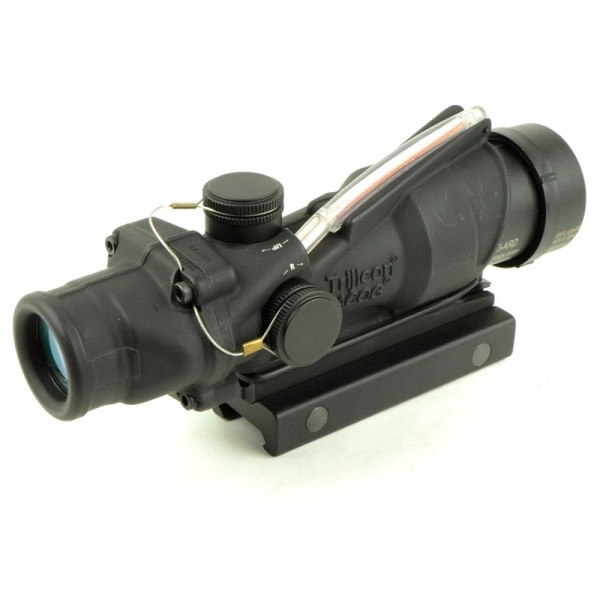 店内全品5％OFFクーポン】ARROW OPTICS ACOG TA31タイプ 4倍スコープ