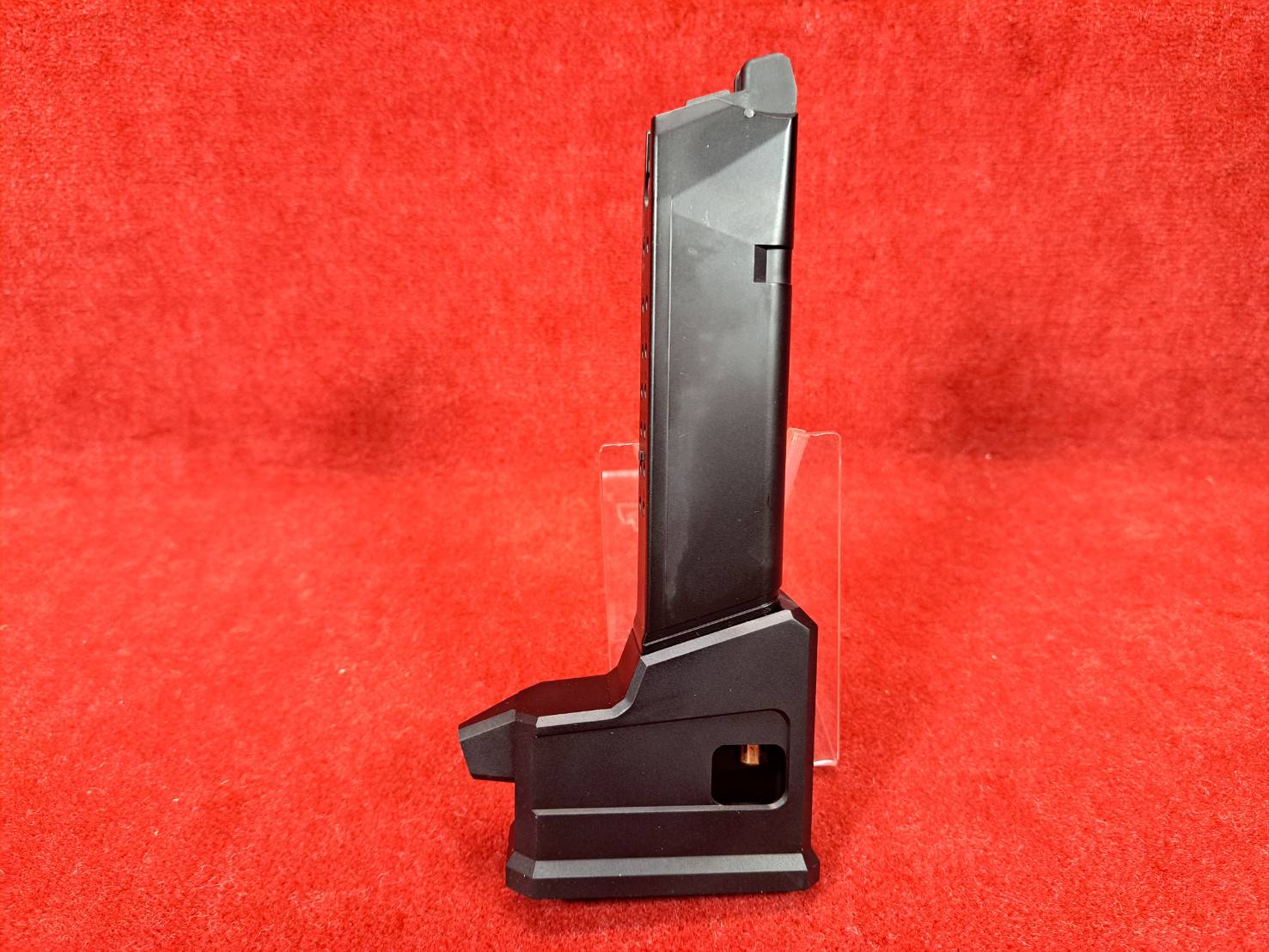 T8 東京マルイ ガス グロック用 外部ソースマガジンアダプター | 外部