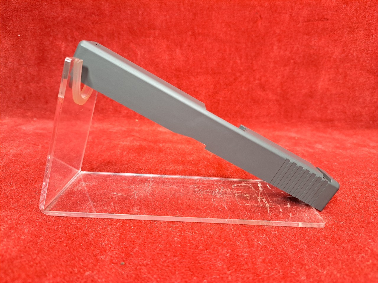 Carbon8 STRIKER-9/9Q専用 無刻印スライド ストライカー9 | ハンドガン