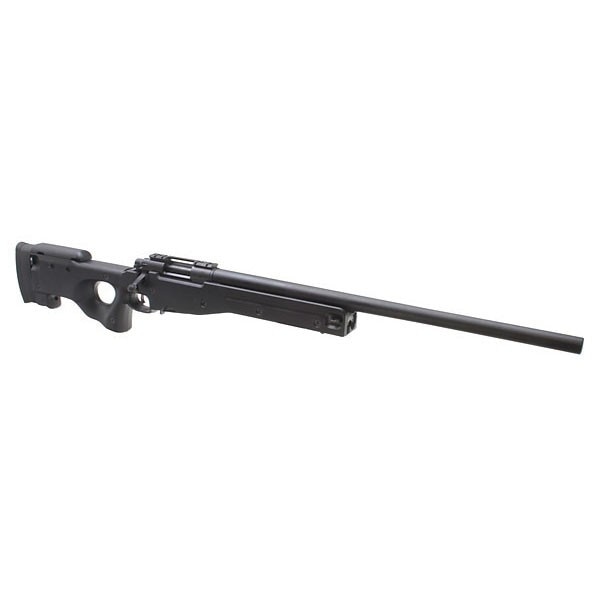 タナカワークス ガスボルトアクションライフル カートリッジタイプ