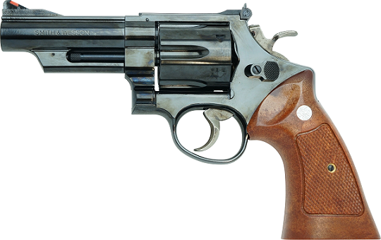 店内全品5％OFFクーポン】タナカワークスモデルガン・S&W M29