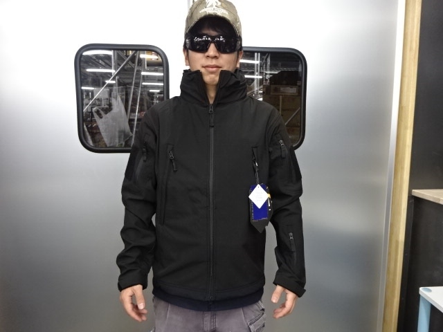 店内全品5％OFFクーポン】CONDOR SUMMIT 602 ソフトシェルジャケット