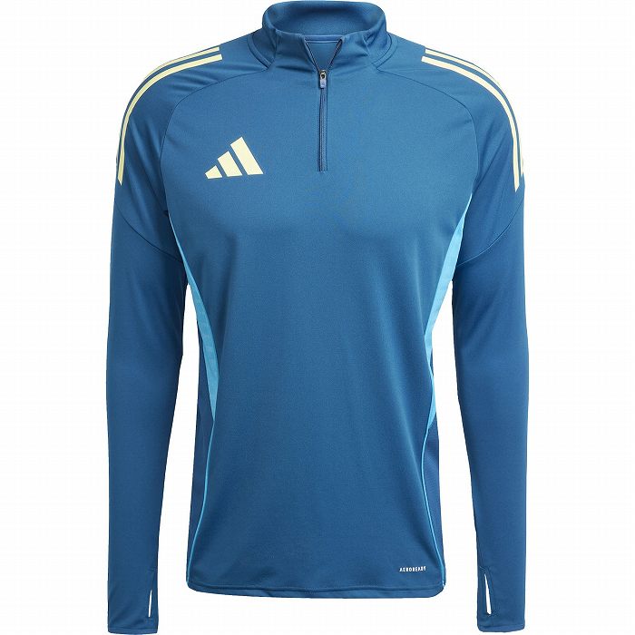 ADIDAS アディダス TIRO25 コンペティション トレーニングトップ