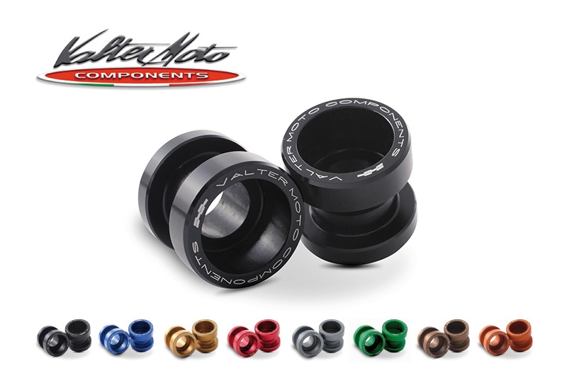 Valter Moto (バルターモト）スタンドフック STREET KAWASAKI ZX-6R