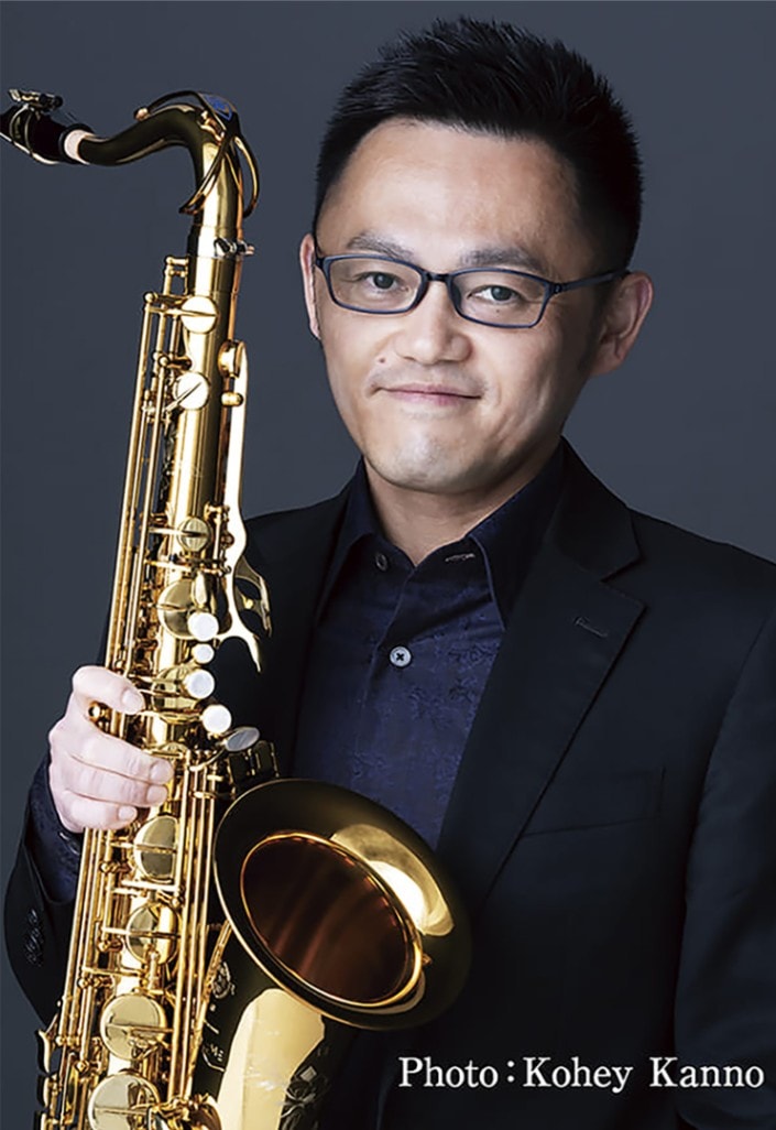 アルトサックスマウスピース セルマー Concept 選定品 | アクセサリー