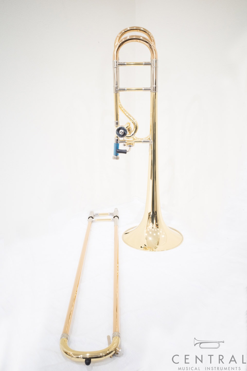 テナーバストロンボーン ヤマハ YSL-825/825G | トロンボーン