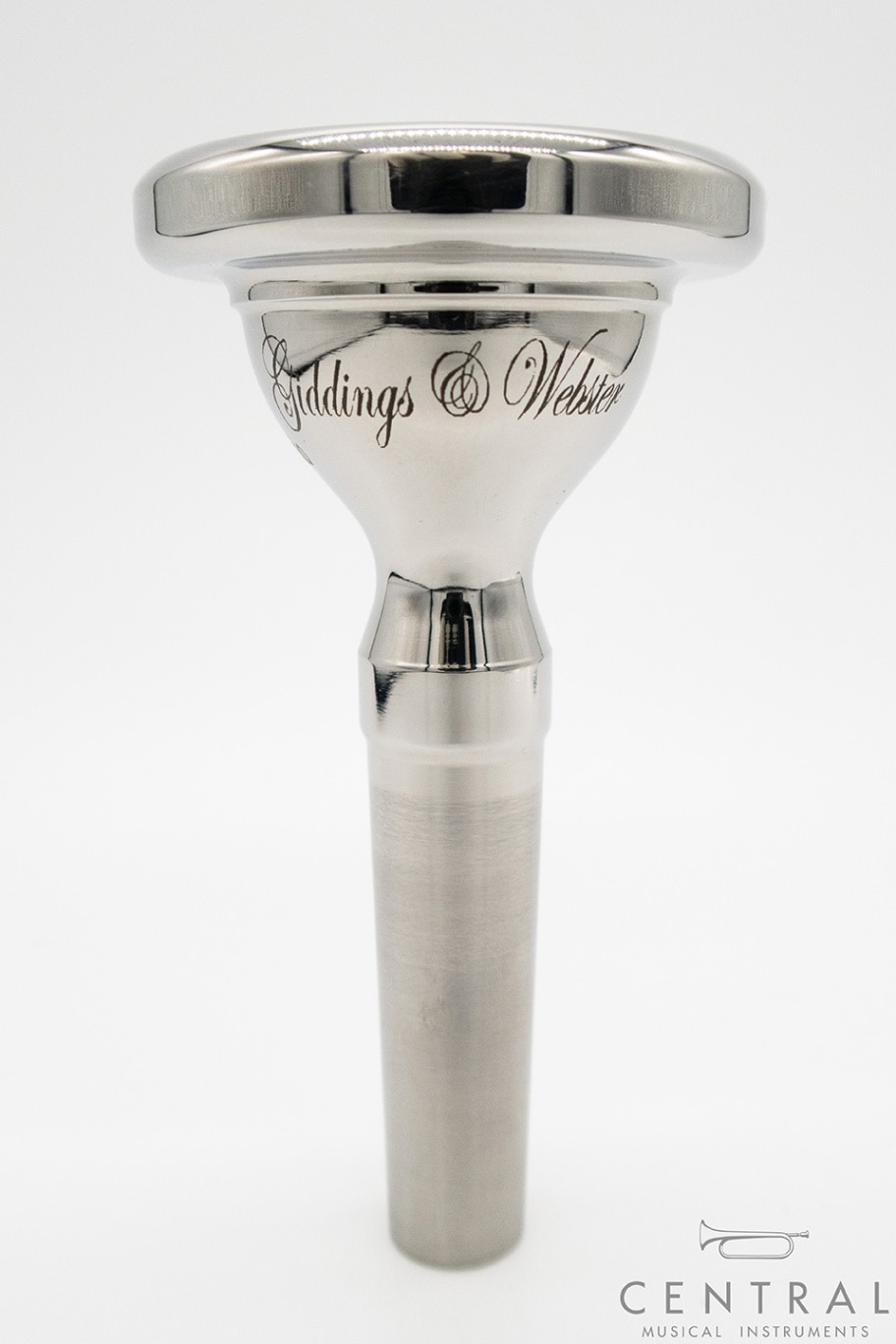 アウトレットチューバマウスピース ギディングス&ウェブスター