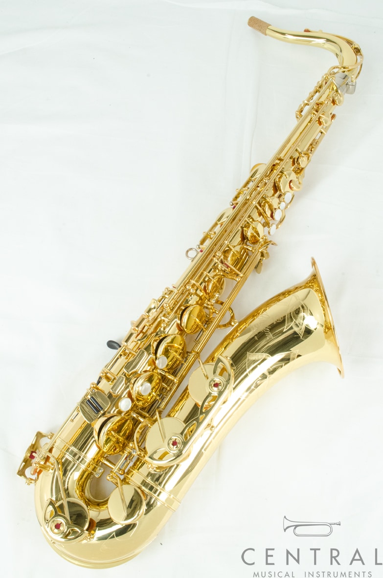 テナーサックス ヤマハ YTS-875EX | サックス,テナーサックス