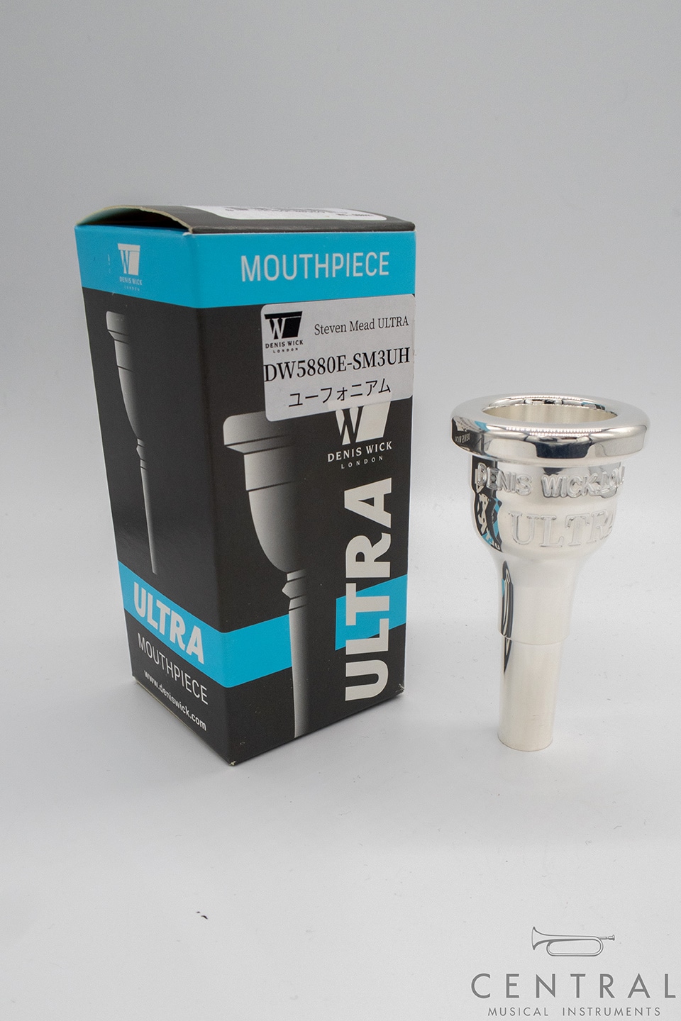 デニスウィックULTRA SM4XR 原価35,200円 DENIS WICK ULTRA SM4XR