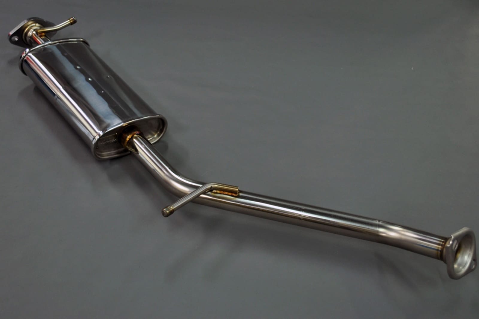 ジムニー ［JB23］ フロントパイプ φ38 | マフラー関連 | 株式会社