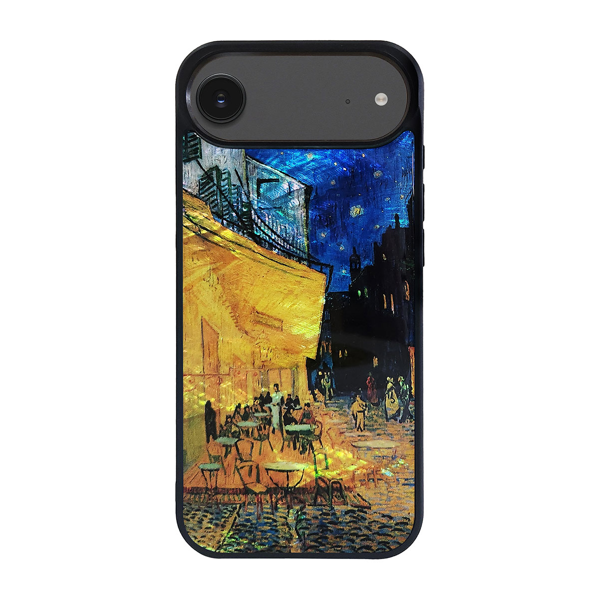 CASSETIFY Louvreコラボ iPhone17proMax用ケース CASSETIFY Louvre